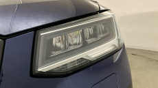 Audi Q2 35 TFSI Black Edition 5dr S Tronic [C+S] Petrol Estate